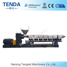 High Loading Capacity Single Screw Extruder